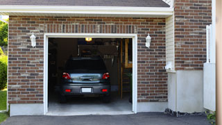 Garage Door Installation at Lincoln Manor, Colorado