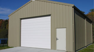 Garage Door Openers at Lincoln Manor, Colorado